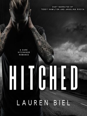 cover image of Hitched